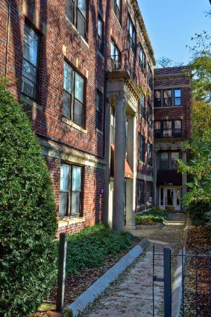 Condo for rent at 2 Lothian Rd #1, Brighton, MA 02135