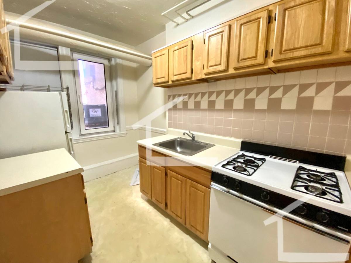 Condo for rent at 2 Lothian Rd #1, Brighton, MA 02135