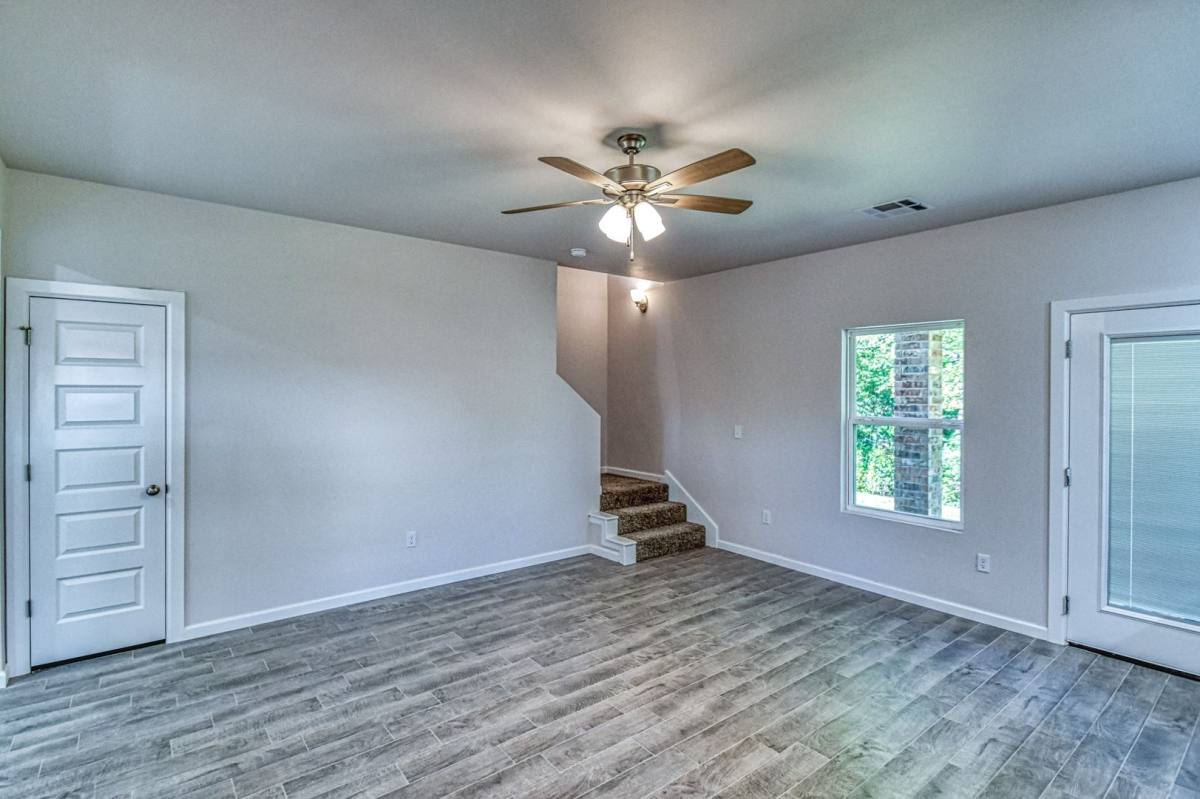House for rent at 1002 Varenna Court, Norman, OK 73071
