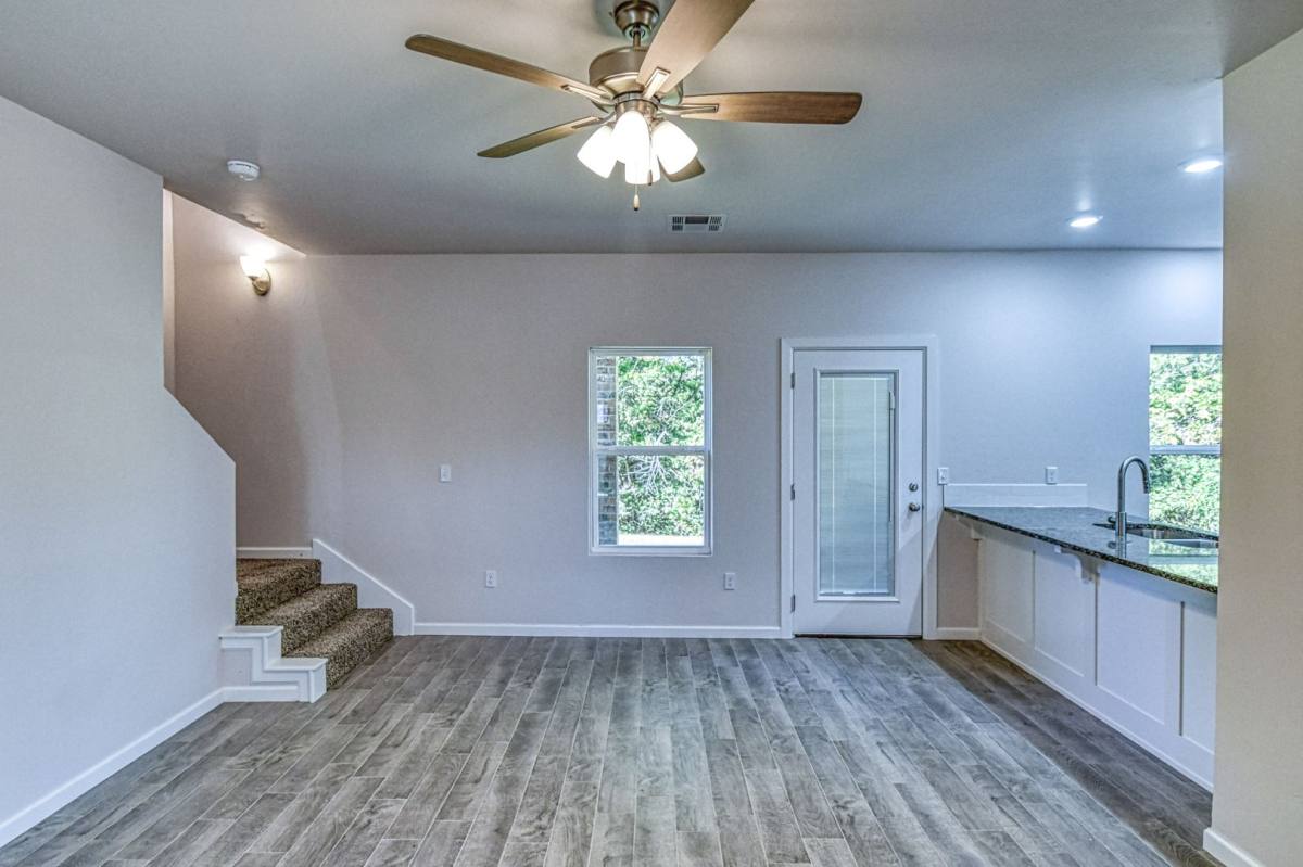 House for rent at 1002 Varenna Court, Norman, OK 73071