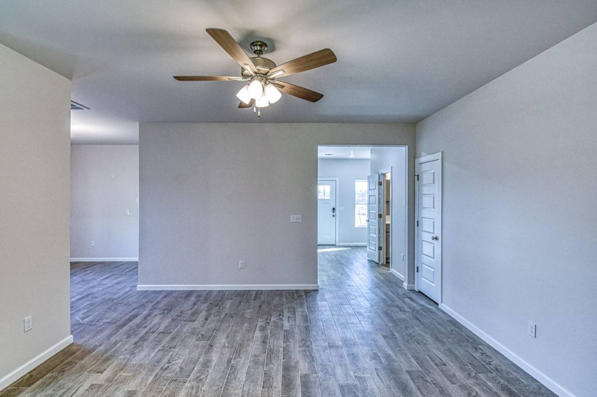 House for rent at 1002 Varenna Court, Norman, OK 73071