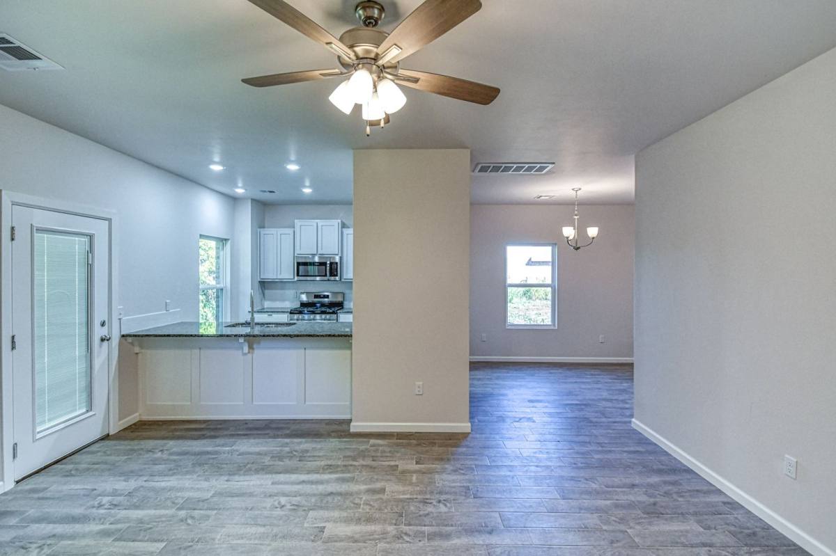 House for rent at 1002 Varenna Court, Norman, OK 73071