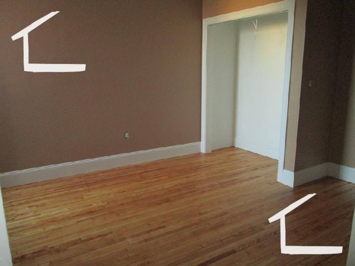 Condo for rent at 10 Saint Lukes Rd #3, Allston, MA 02134
