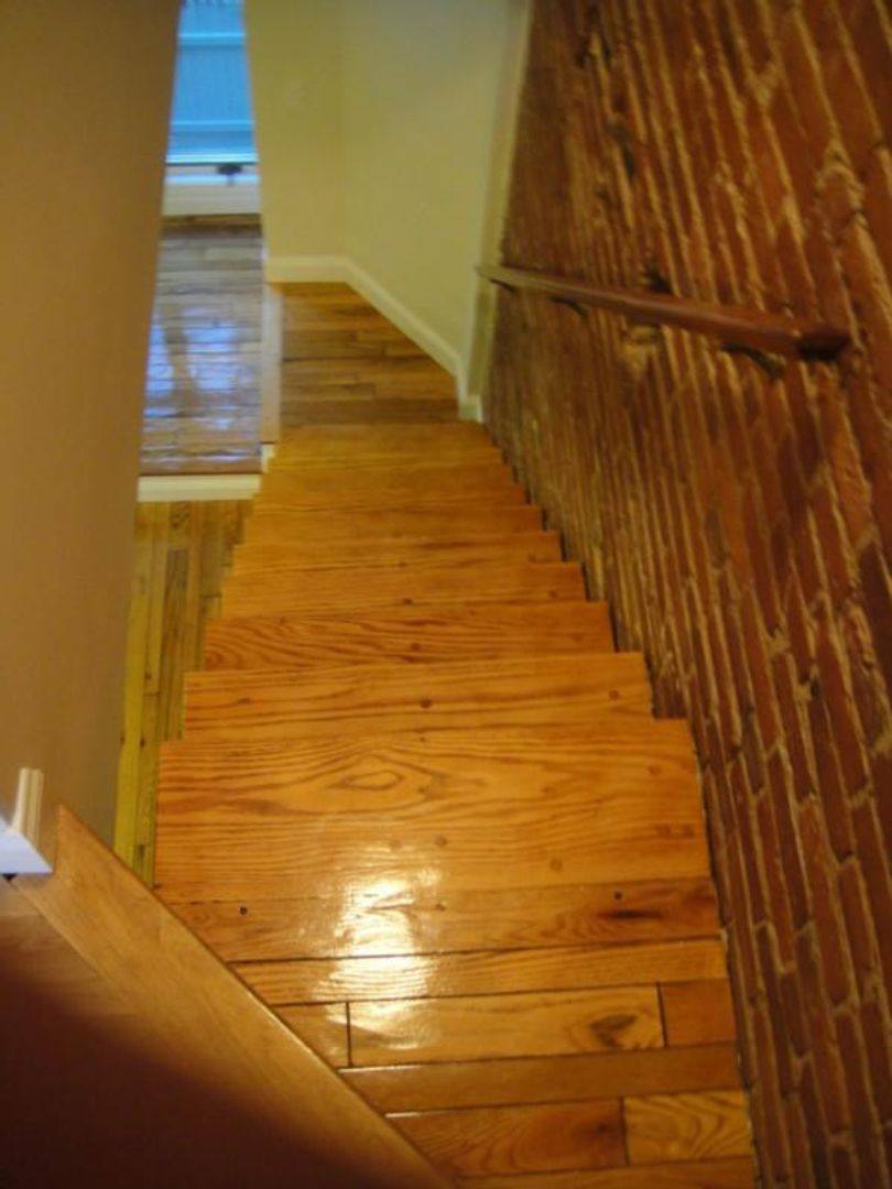Condo for rent at 32 Sussex St #SF, Roxbury Crossing, MA 02120