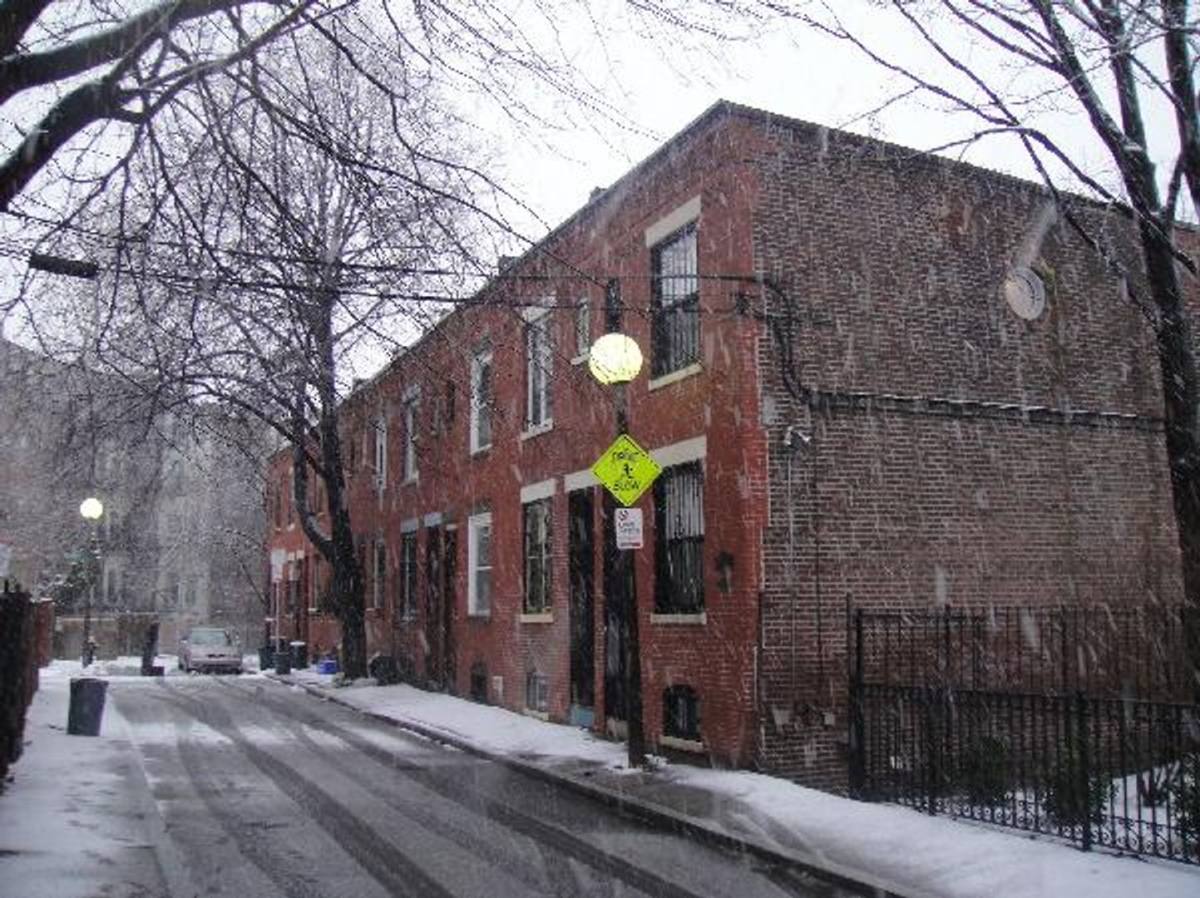 Condo for rent at 32 Sussex St #SF, Roxbury Crossing, MA 02120