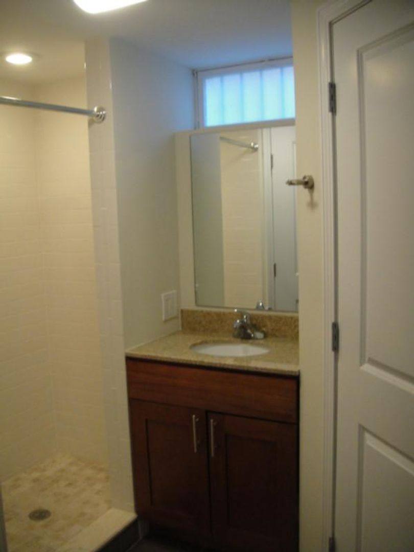 Condo for rent at 32 Sussex St #SF, Roxbury Crossing, MA 02120