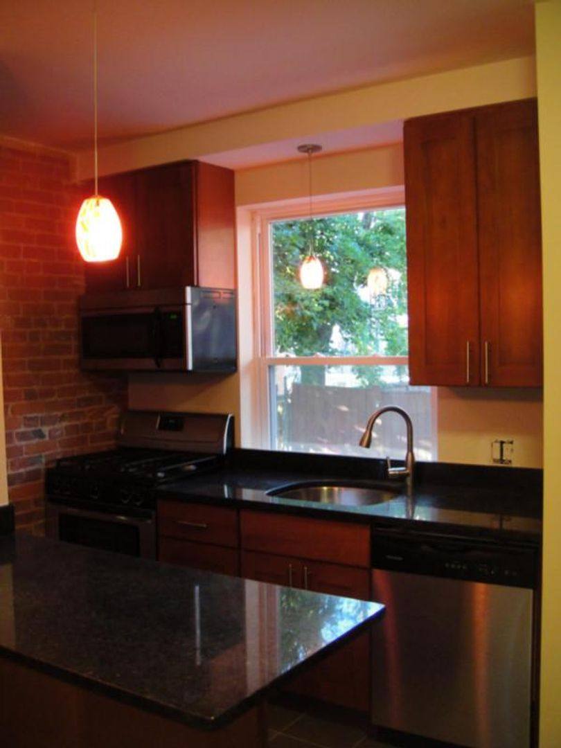 Condo for rent at 32 Sussex St #SF, Roxbury Crossing, MA 02120