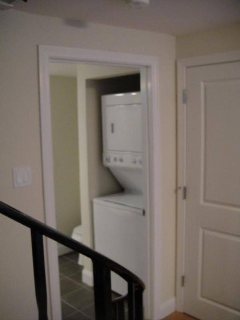 Condo for rent at 32 Sussex St #SF, Roxbury Crossing, MA 02120
