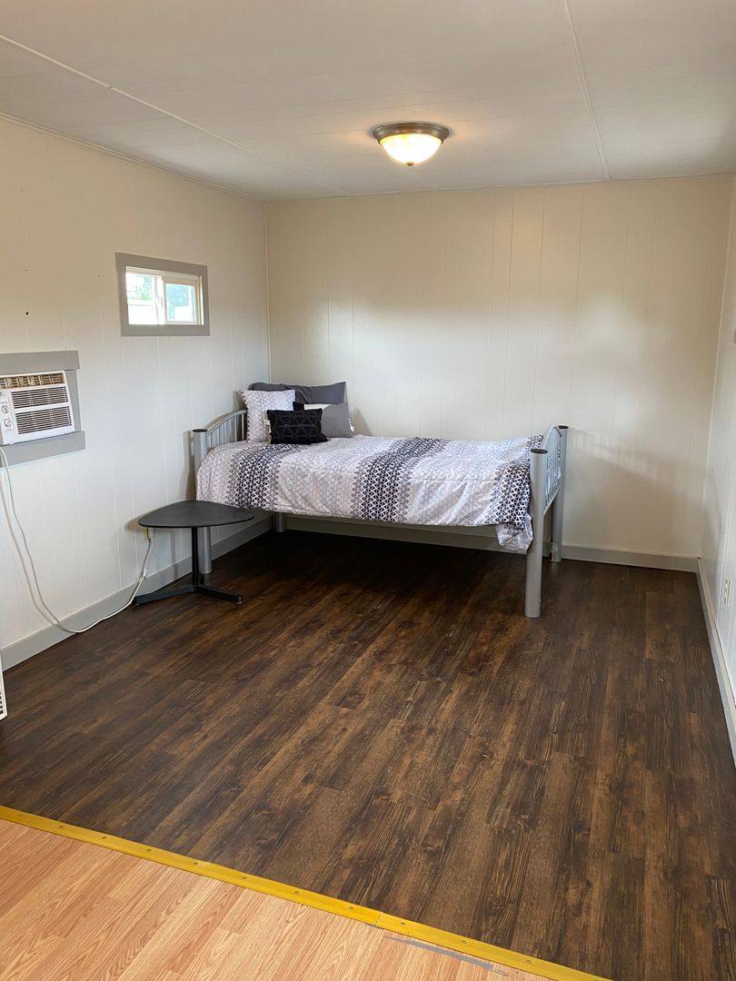 Apartment for rent at 803 E Thrush Lane, Glendive, MT 59330