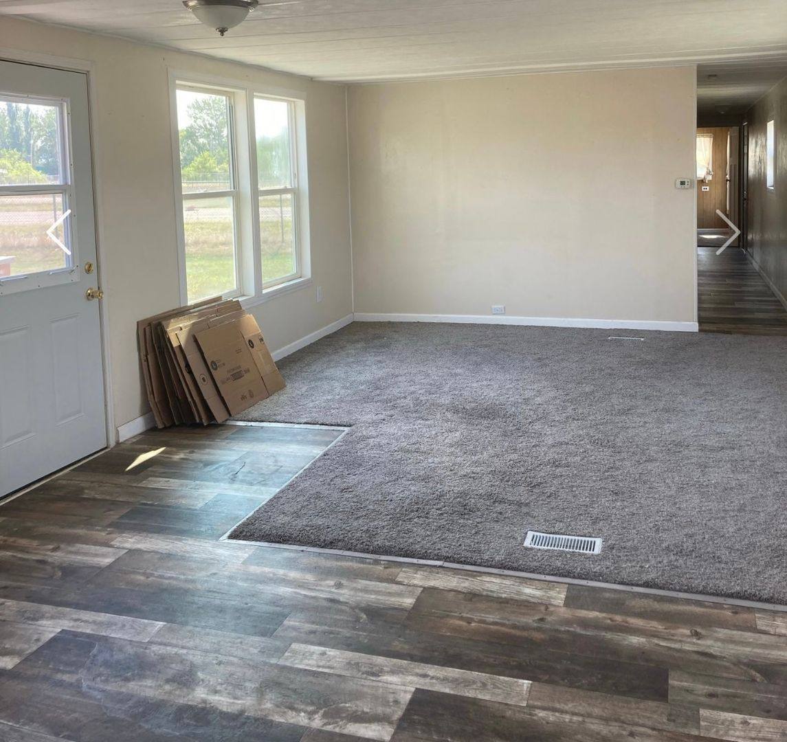 Apartment for rent at 803 E Thrush Lane, Glendive, MT 59330