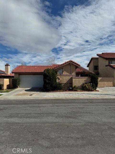 Apartment for rent at 12235 Merrod Way, Victorville, CA 92395