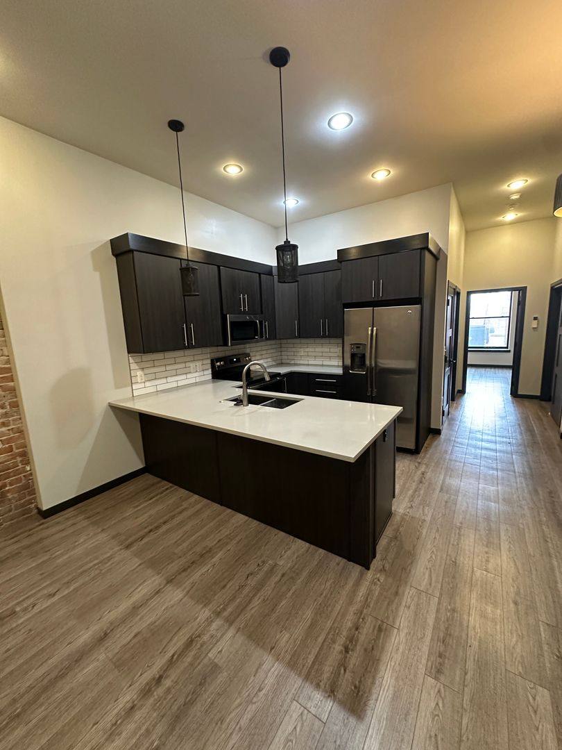 Apartment for rent at 409 W Norfolk Ave #201, Norfolk, NE 68701