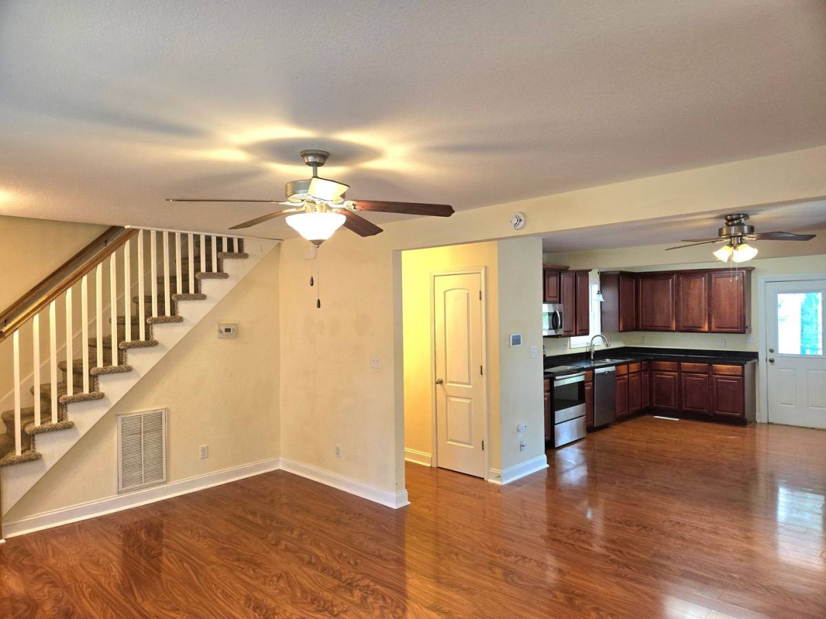 House for rent at 2201 Pershing Ave, Norfolk, VA 23509