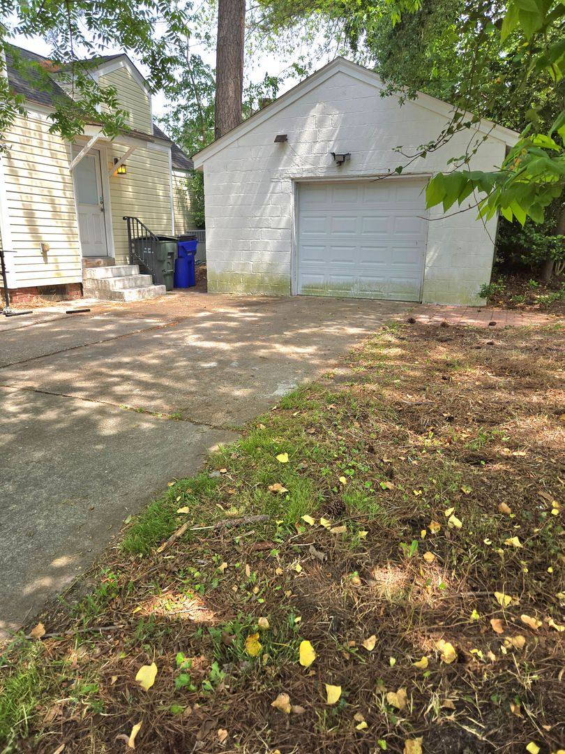 House for rent at 2201 Pershing Ave, Norfolk, VA 23509
