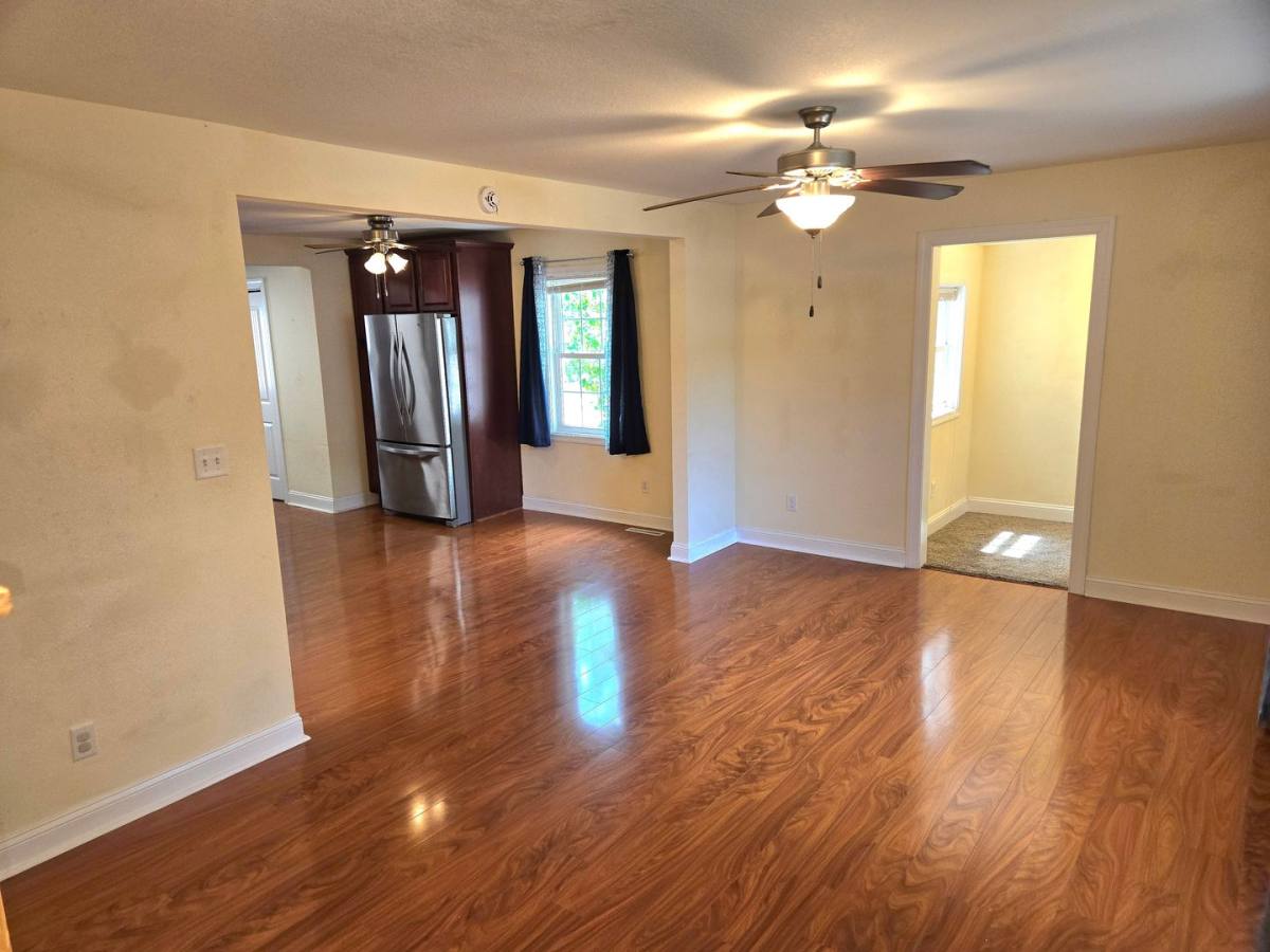 House for rent at 2201 Pershing Ave, Norfolk, VA 23509