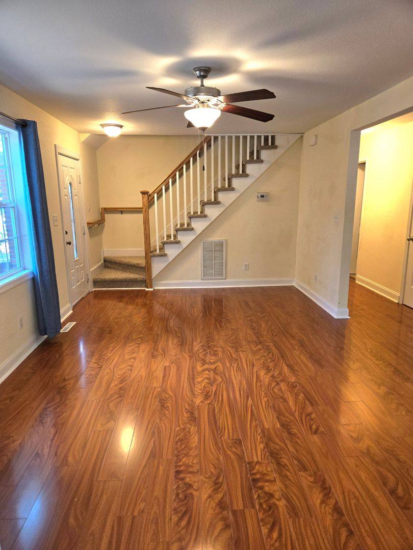 House for rent at 2201 Pershing Ave, Norfolk, VA 23509
