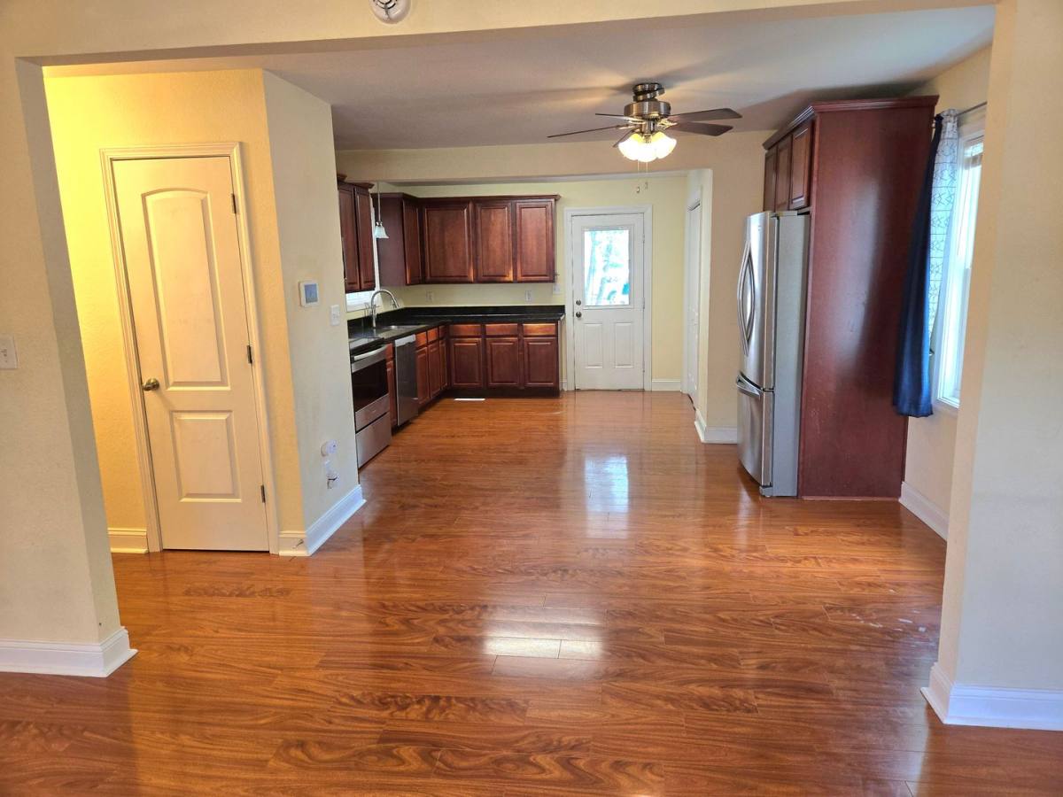House for rent at 2201 Pershing Ave, Norfolk, VA 23509