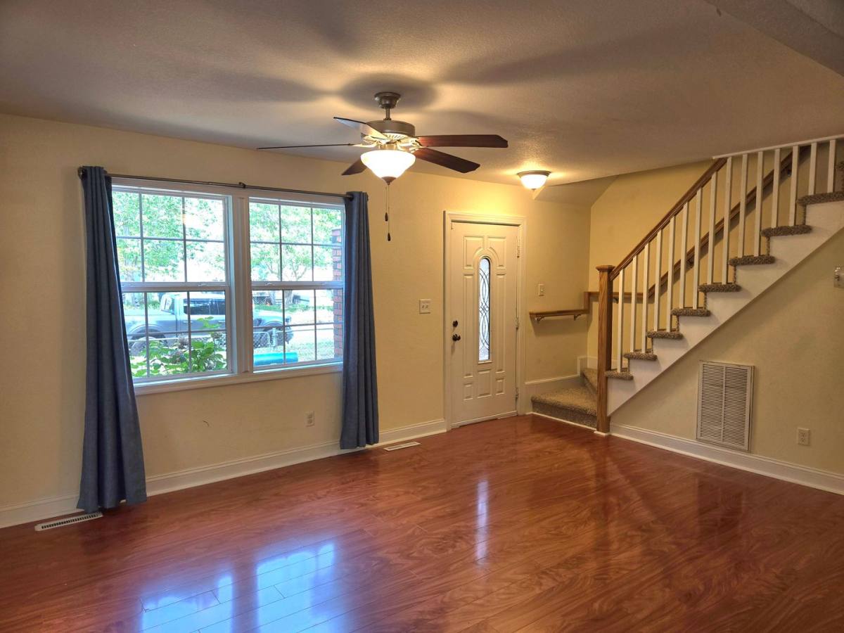 House for rent at 2201 Pershing Ave, Norfolk, VA 23509
