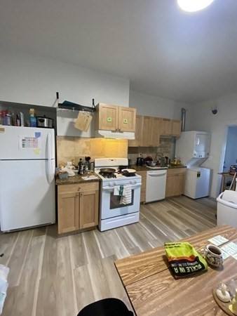 Apartment for rent at 254 Windsor #2R, Cambridge, MA 02139