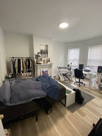 Apartment for rent at 254 Windsor #2R, Cambridge, MA 02139