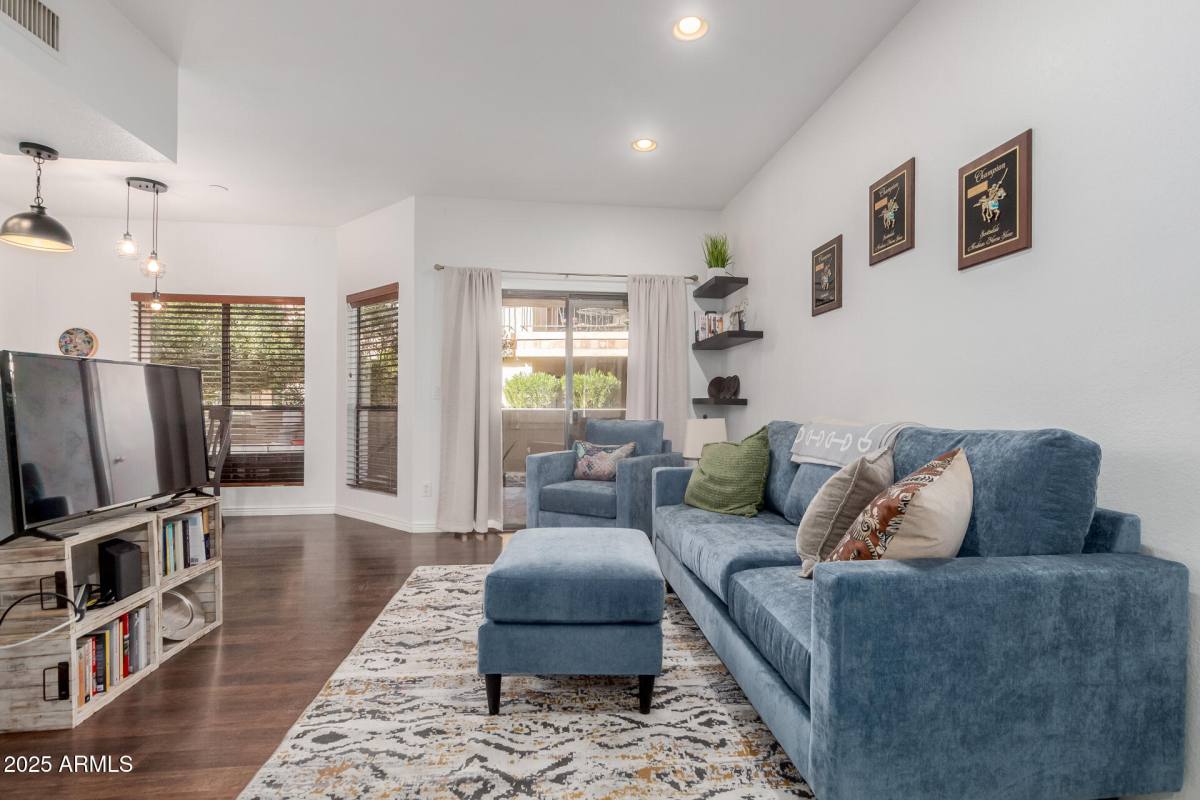Condo for rent at 9711 E Mountain View Rd #1526, Scottsdale, AZ 85258