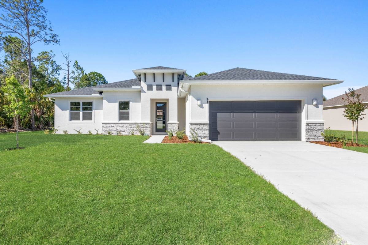 House for rent at 5493 Cillette Ave, North Port, FL 34288