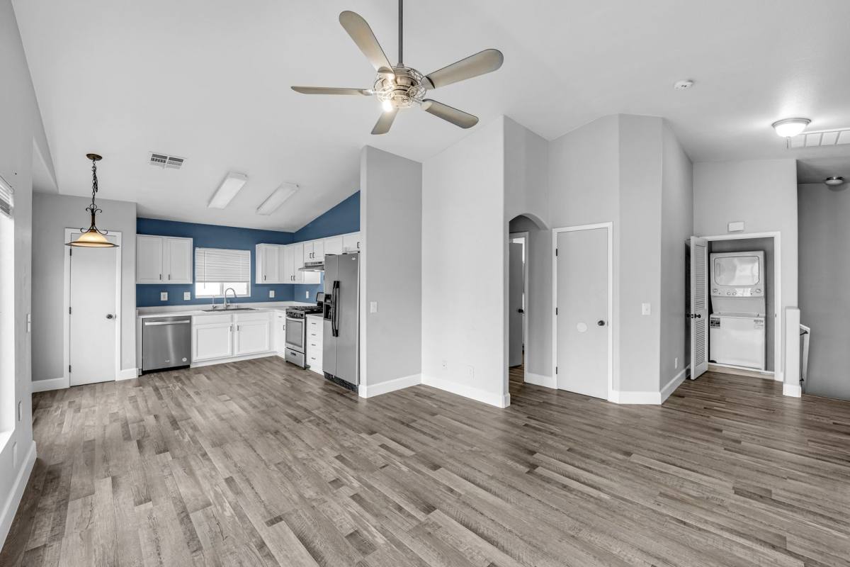 Townhouse for rent at 6404 Extreme Shear Ave, Henderson, NV 89011