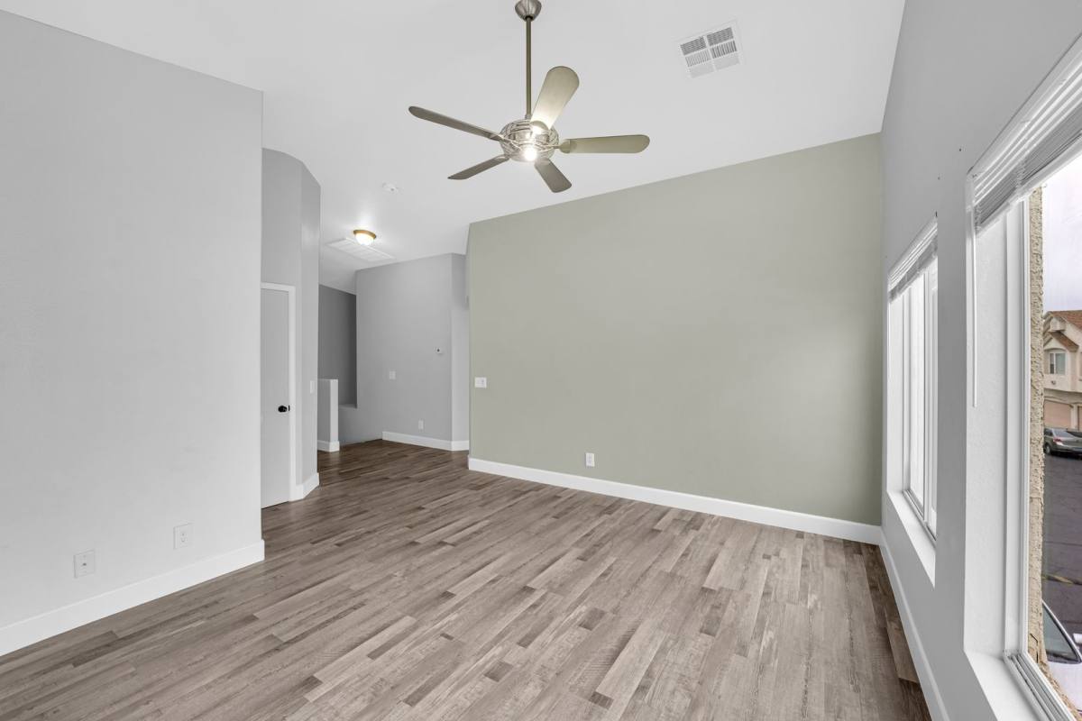 Townhouse for rent at 6404 Extreme Shear Ave, Henderson, NV 89011