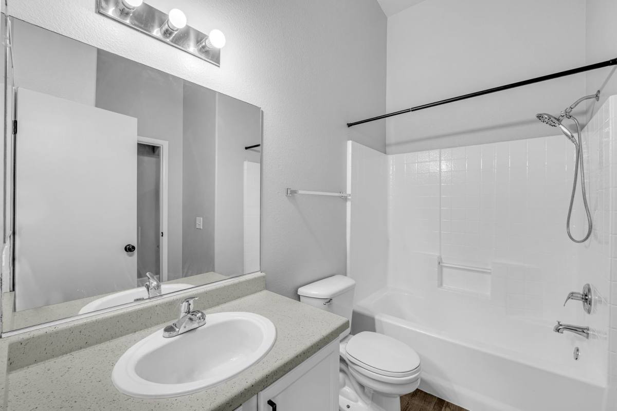 Townhouse for rent at 6404 Extreme Shear Ave, Henderson, NV 89011