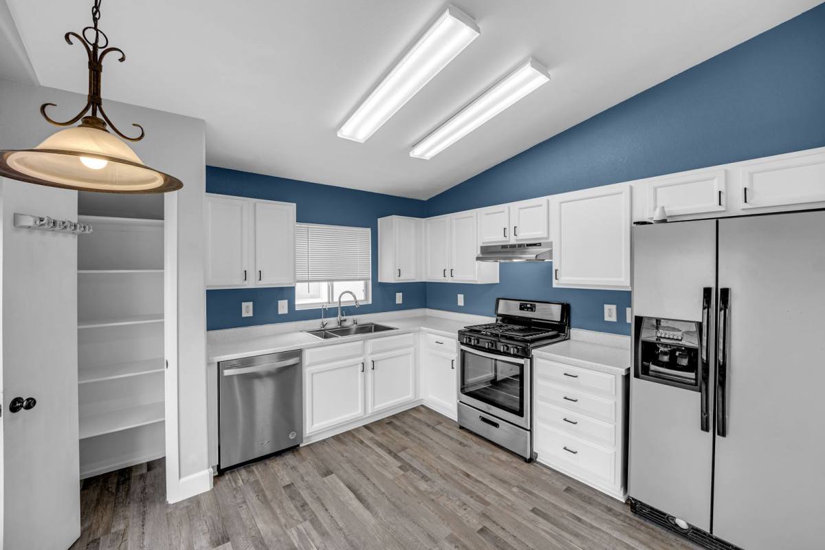 Townhouse for rent at 6404 Extreme Shear Ave, Henderson, NV 89011