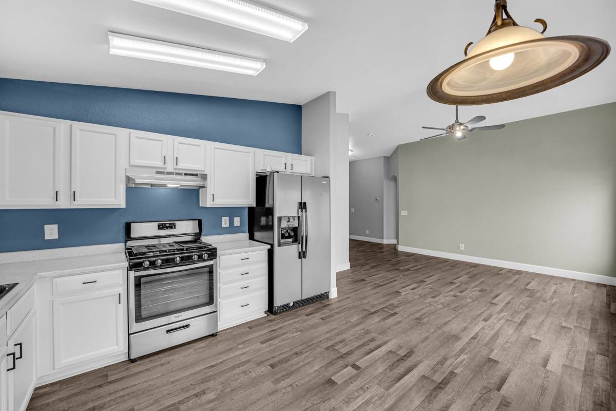 Townhouse for rent at 6404 Extreme Shear Ave, Henderson, NV 89011