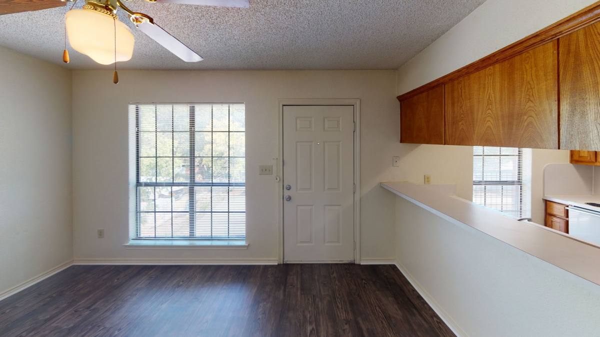 Apartment for rent at 1408 Margie St, Denton, TX 76201