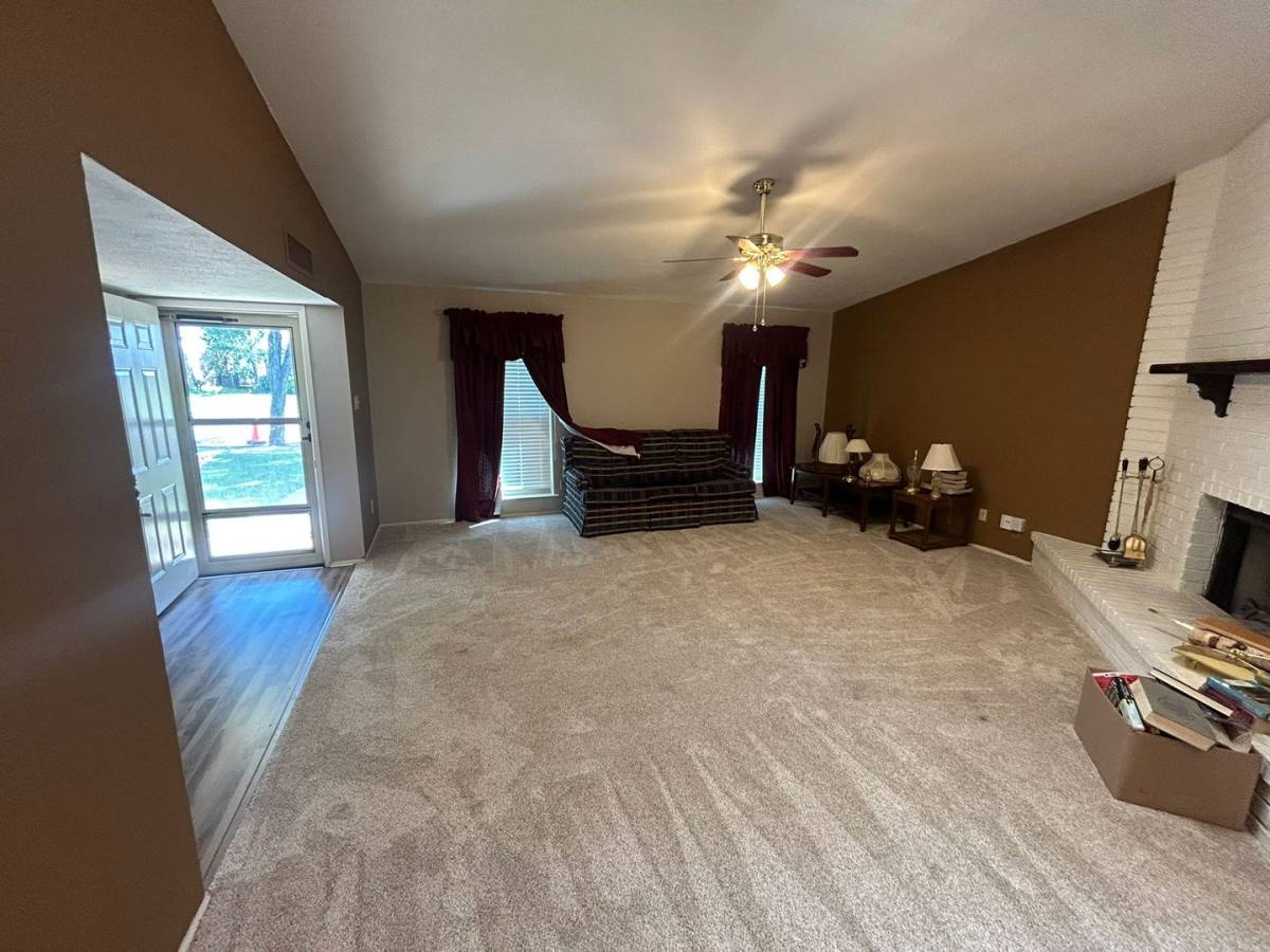 House for rent at 4908 Wagner Dr, The Colony, TX 75056