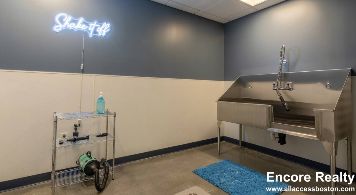 Apartment for rent at 1550 Soldiers Field Rd #336, Brighton, MA 02135