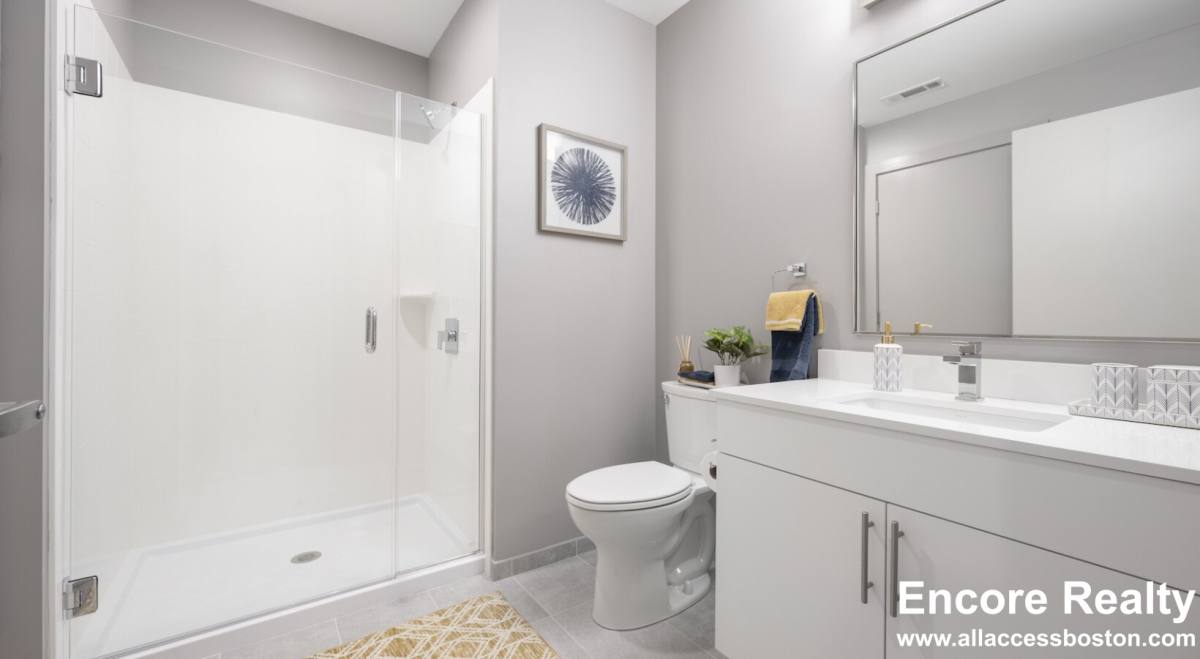 Apartment for rent at 1550 Soldiers Field Rd #336, Brighton, MA 02135