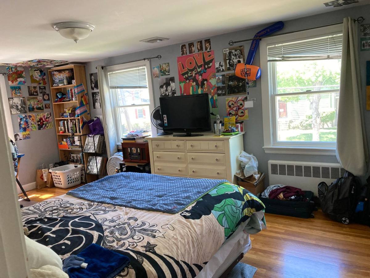 House for rent at 65 Fessenden St, Newtonville, MA 02460