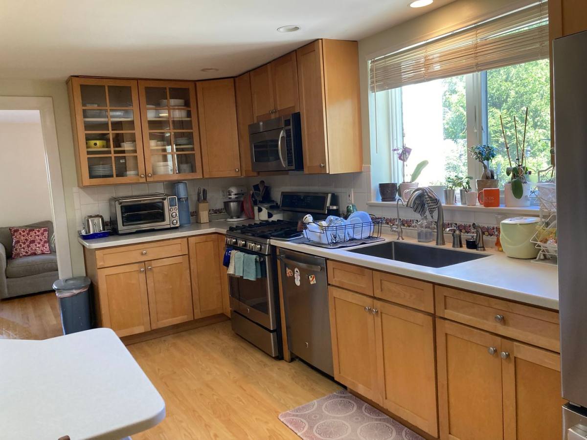 House for rent at 65 Fessenden St, Newtonville, MA 02460