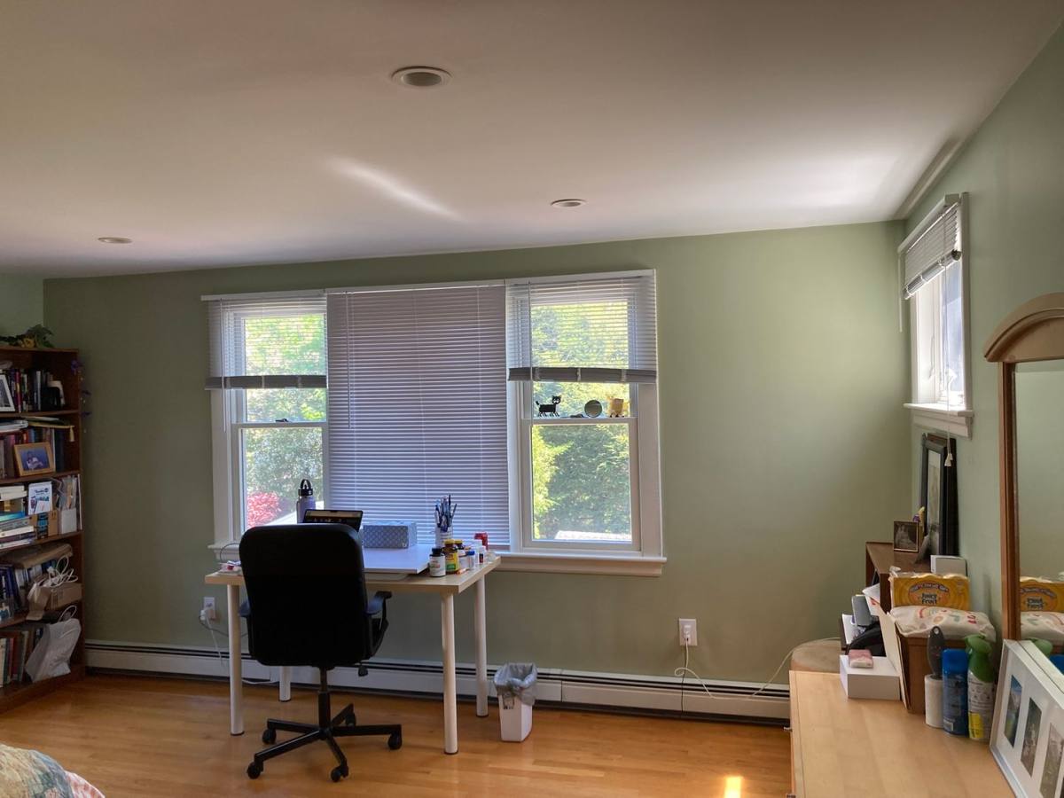 House for rent at 65 Fessenden St, Newtonville, MA 02460
