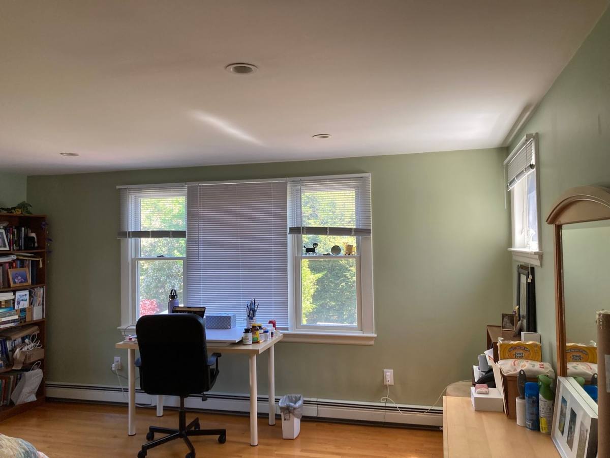 House for rent at 65 Fessenden St, Newtonville, MA 02460