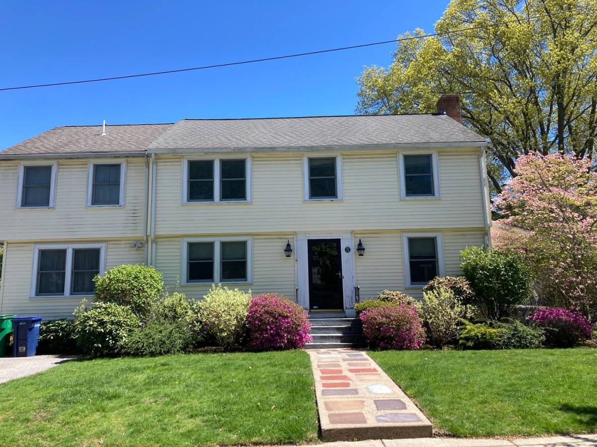 House for rent at 65 Fessenden St, Newtonville, MA 02460