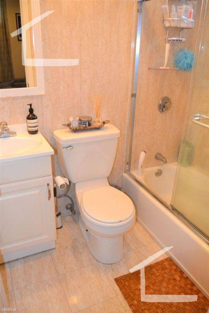 Condo for rent at 72 Babcock St #7, Brookline, MA 02446