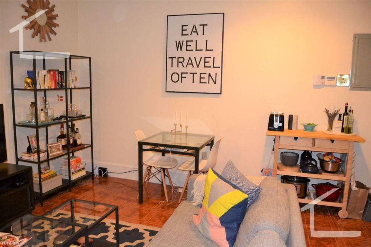 Condo for rent at 72 Babcock St #7, Brookline, MA 02446