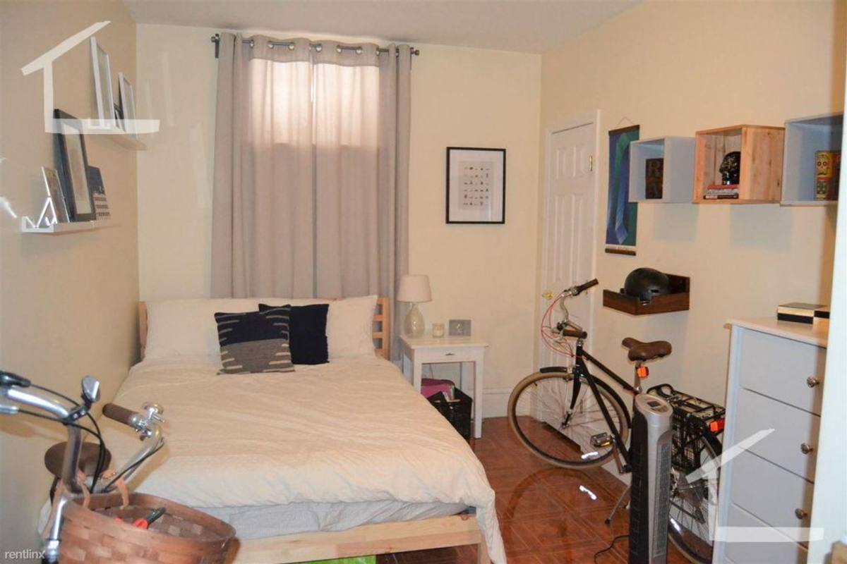 Condo for rent at 72 Babcock St #7, Brookline, MA 02446