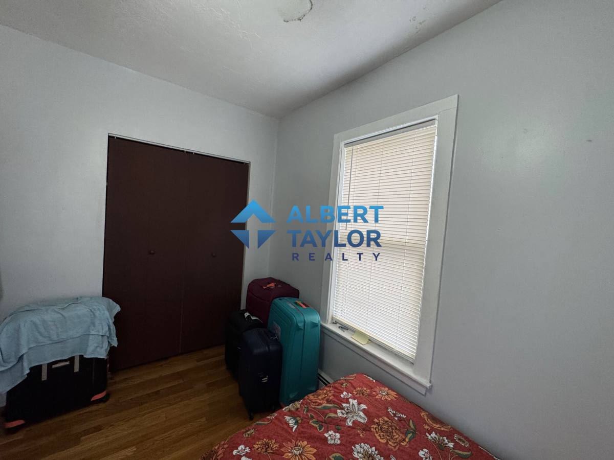 House for rent at 135 Marcella St #2, Roxbury, MA 02119