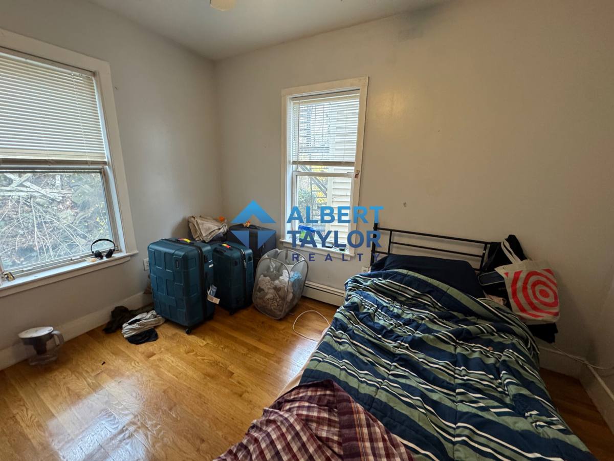 House for rent at 135 Marcella St #2, Roxbury, MA 02119