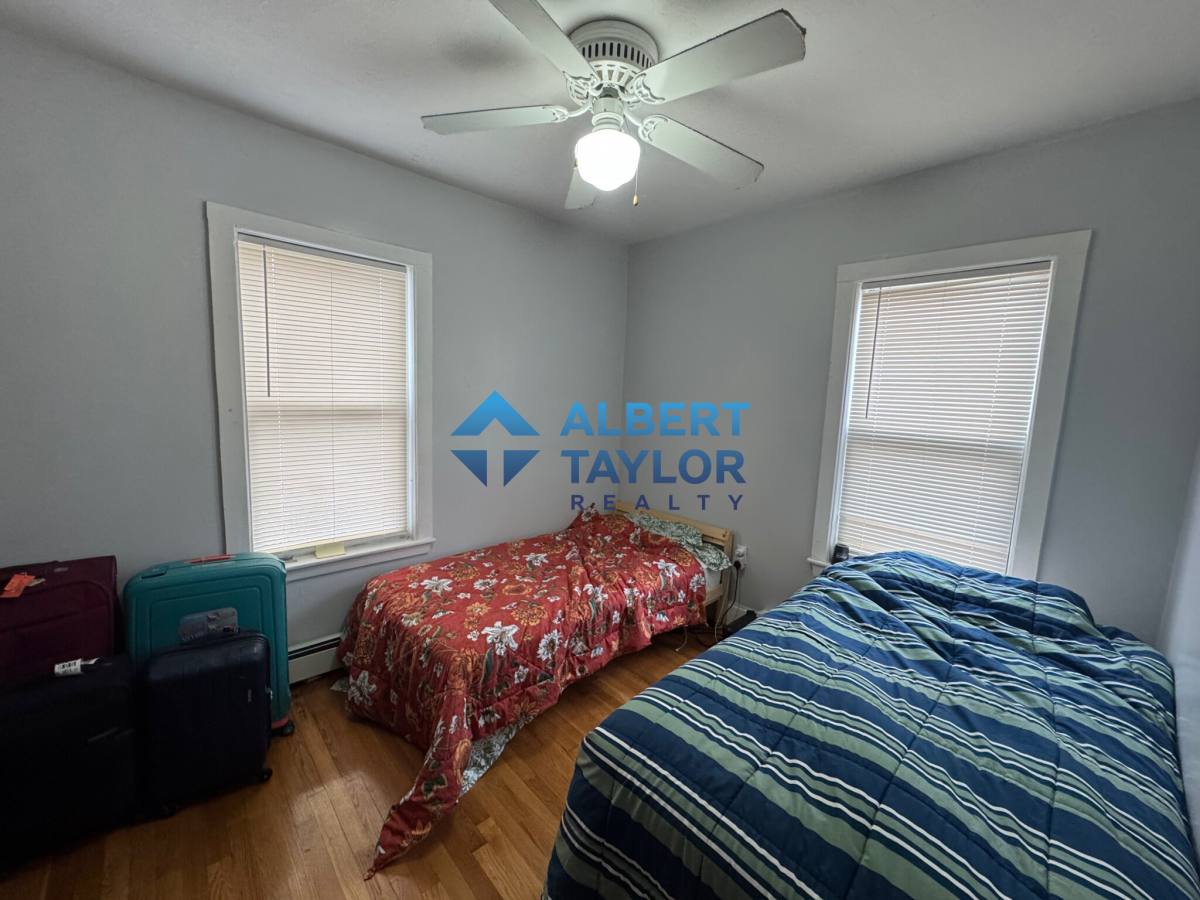 House for rent at 135 Marcella St #2, Roxbury, MA 02119