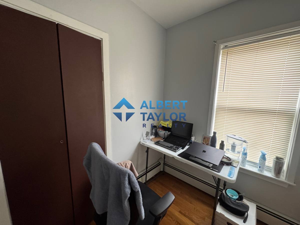House for rent at 135 Marcella St #2, Roxbury, MA 02119