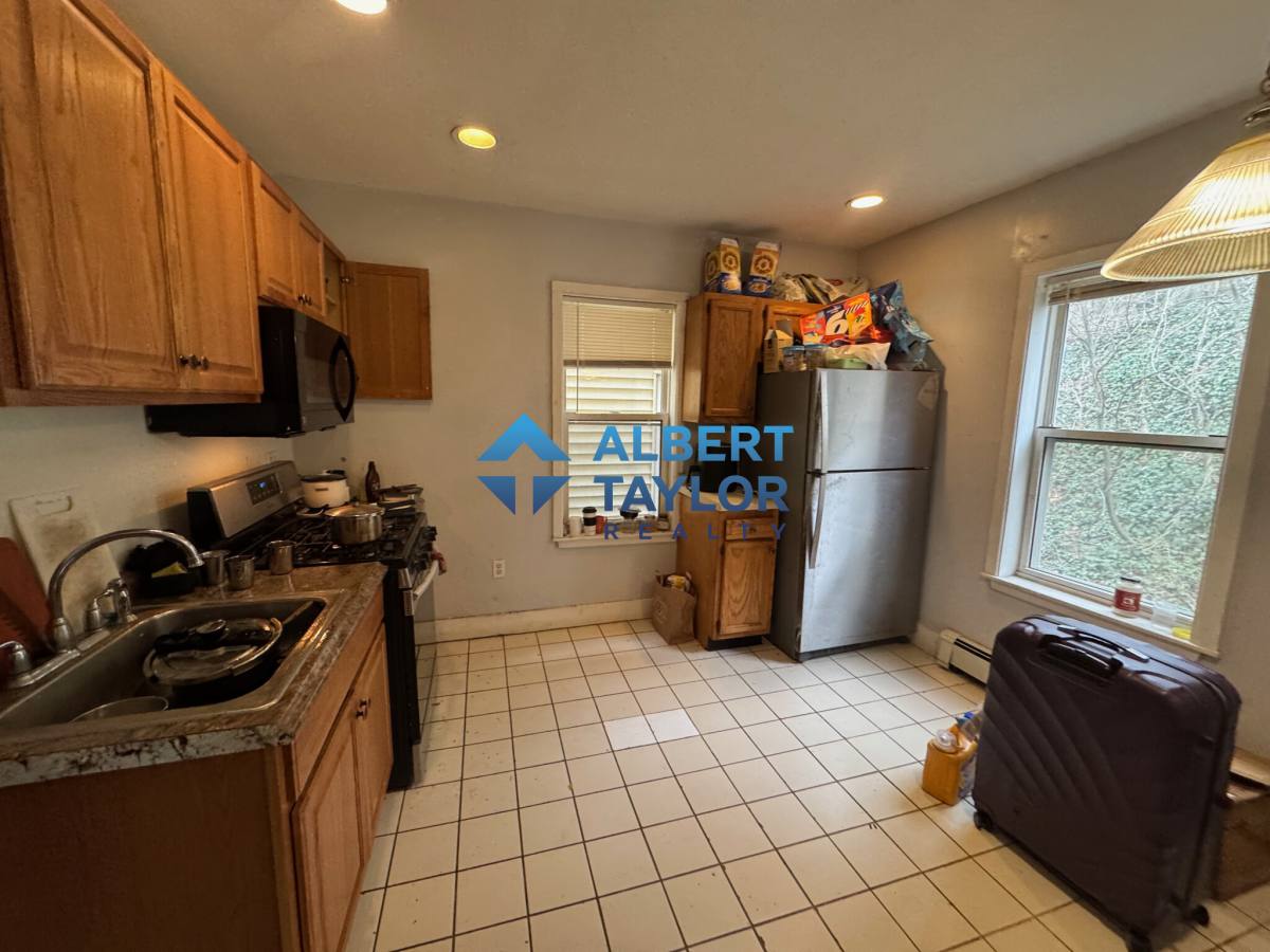 House for rent at 135 Marcella St #2, Roxbury, MA 02119