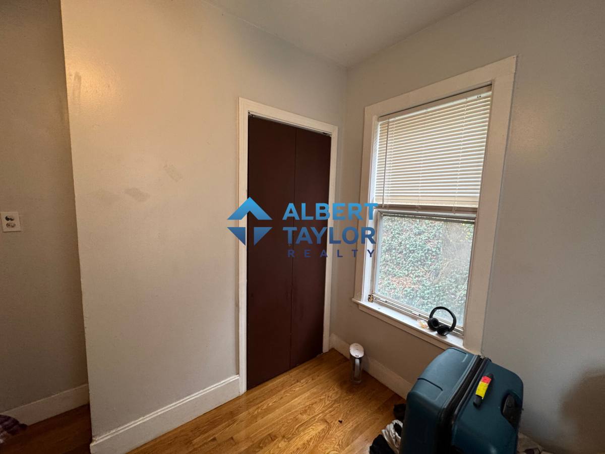 House for rent at 135 Marcella St #2, Roxbury, MA 02119
