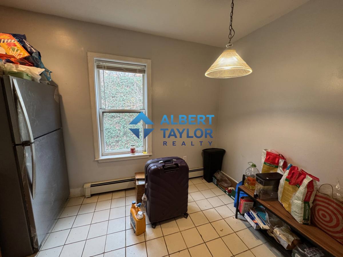 House for rent at 135 Marcella St #2, Roxbury, MA 02119